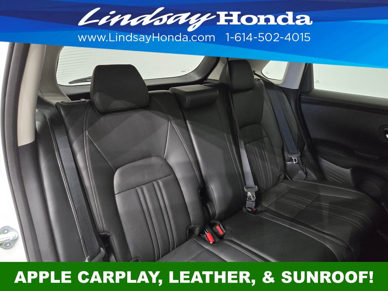 2023 Honda HR-V EX-L Columbus OH