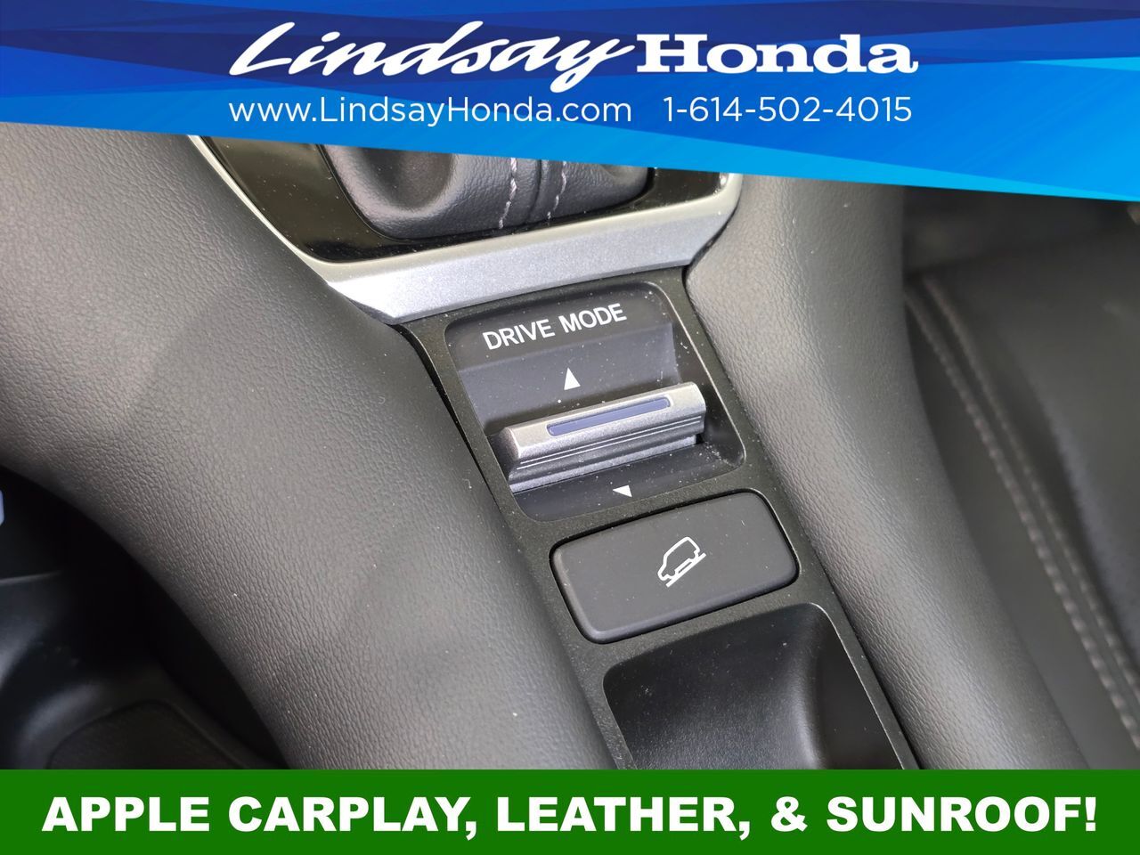 2023 Honda HR-V EX-L Columbus OH