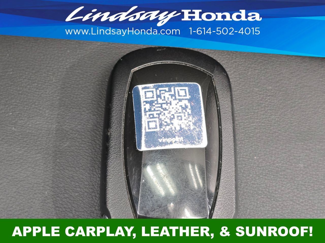 2023 Honda HR-V EX-L Columbus OH