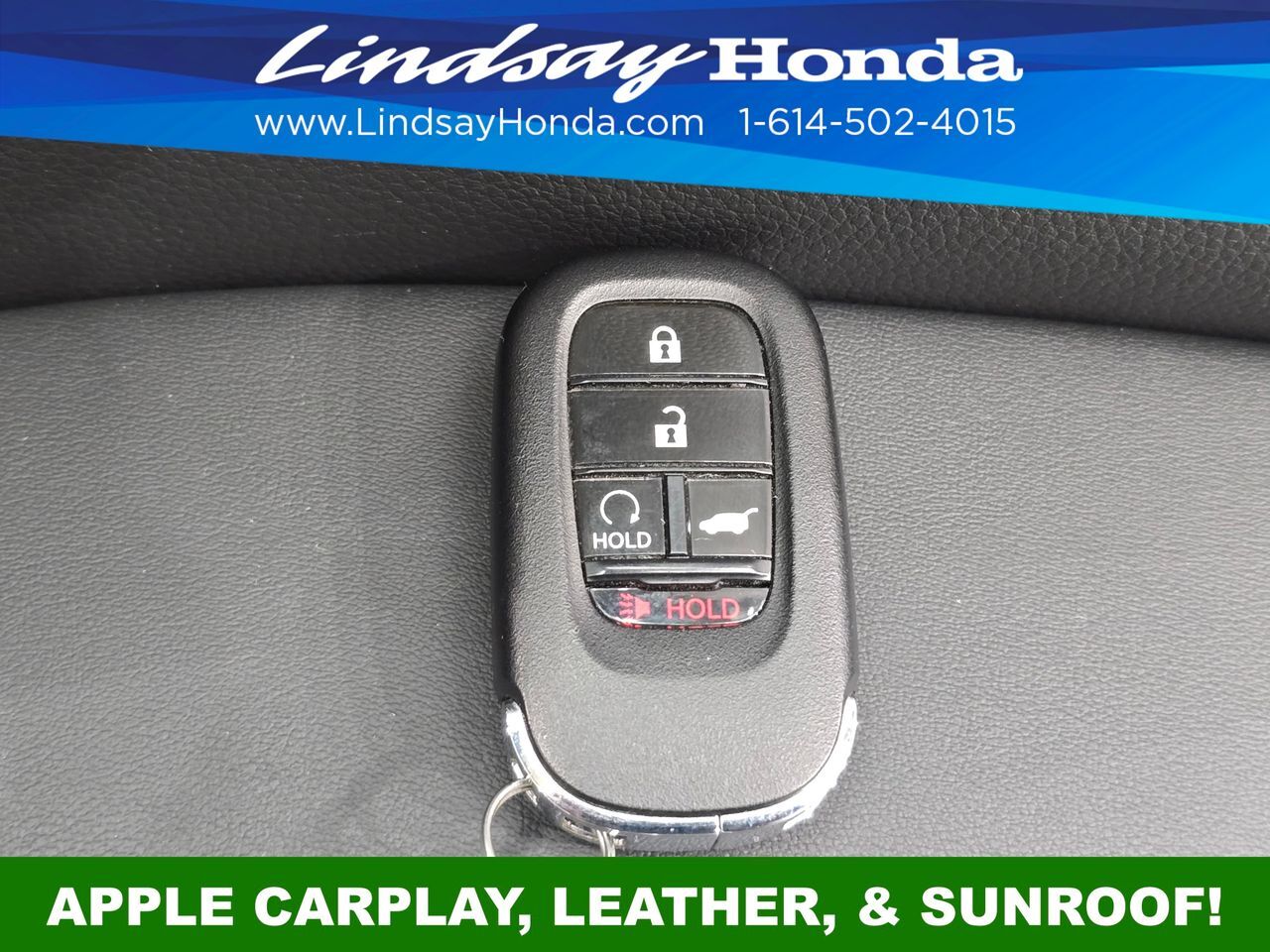2023 Honda HR-V EX-L Columbus OH