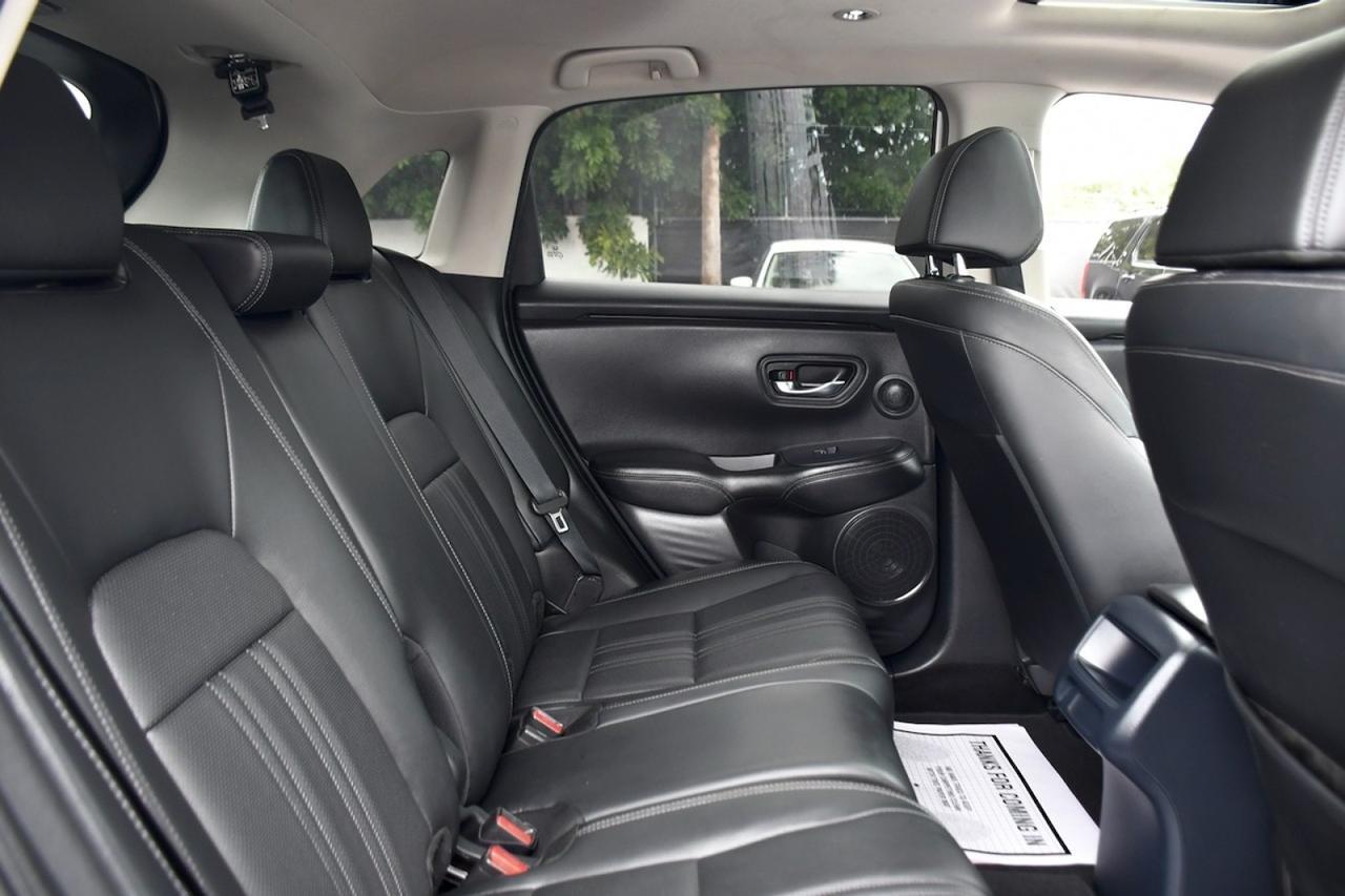 2023 Honda HR-V EX-L Lake Worth FL