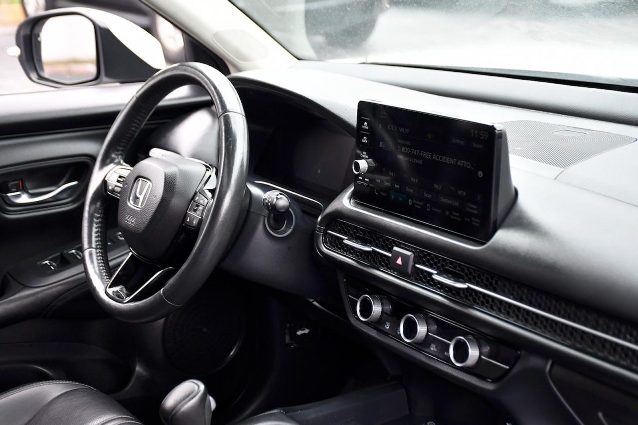 2023 Honda HR-V EX-L Lake Worth FL