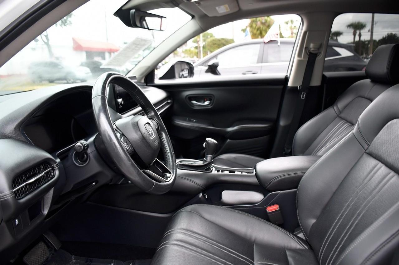 2023 Honda HR-V EX-L Lake Worth FL