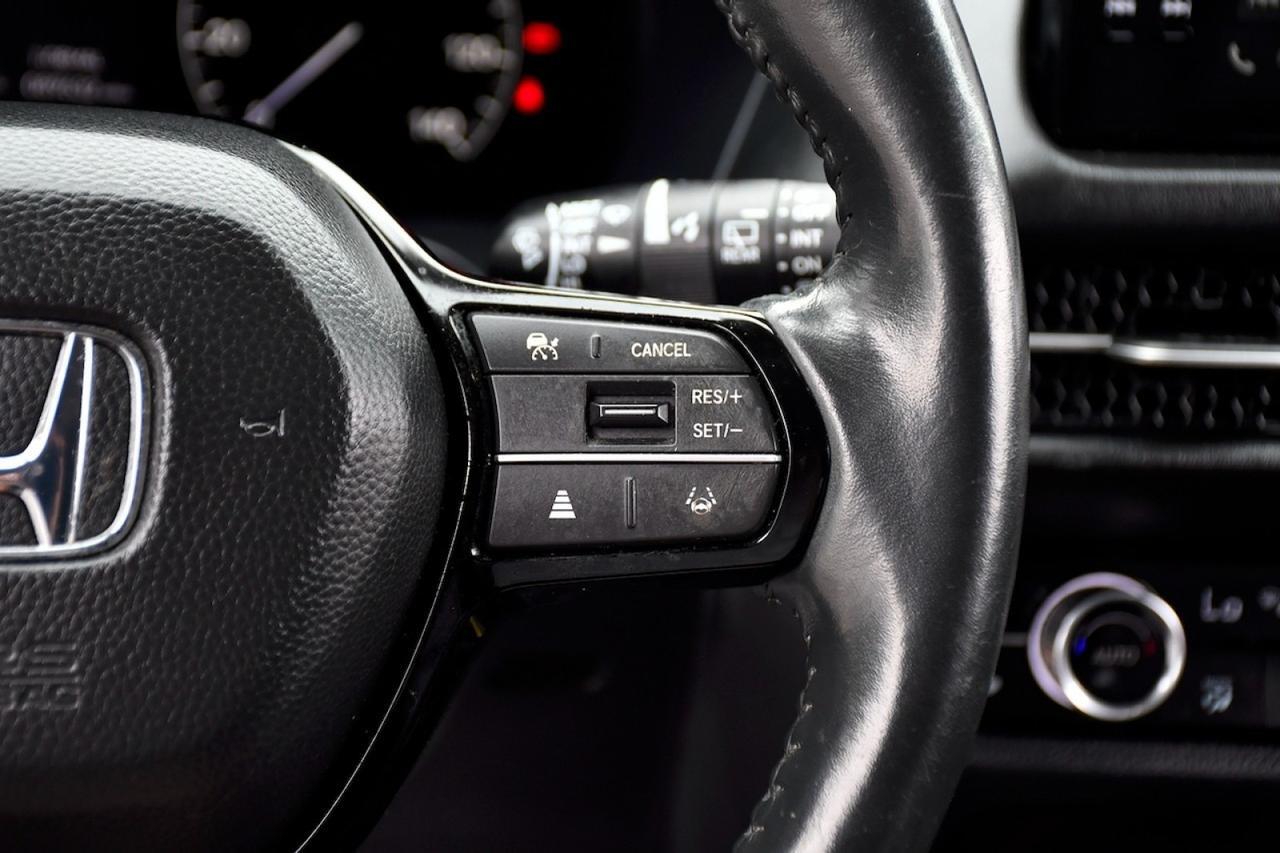 2023 Honda HR-V EX-L Lake Worth FL