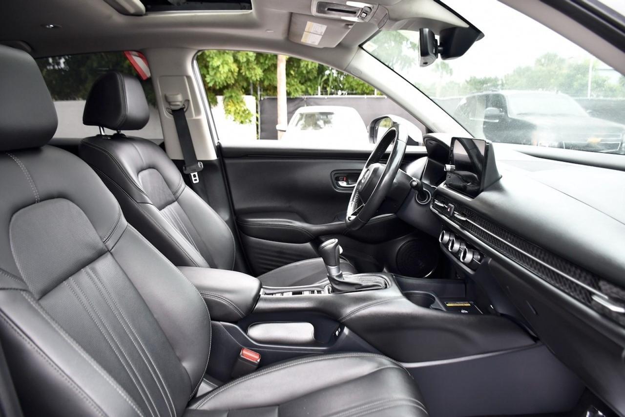 2023 Honda HR-V EX-L Lake Worth FL