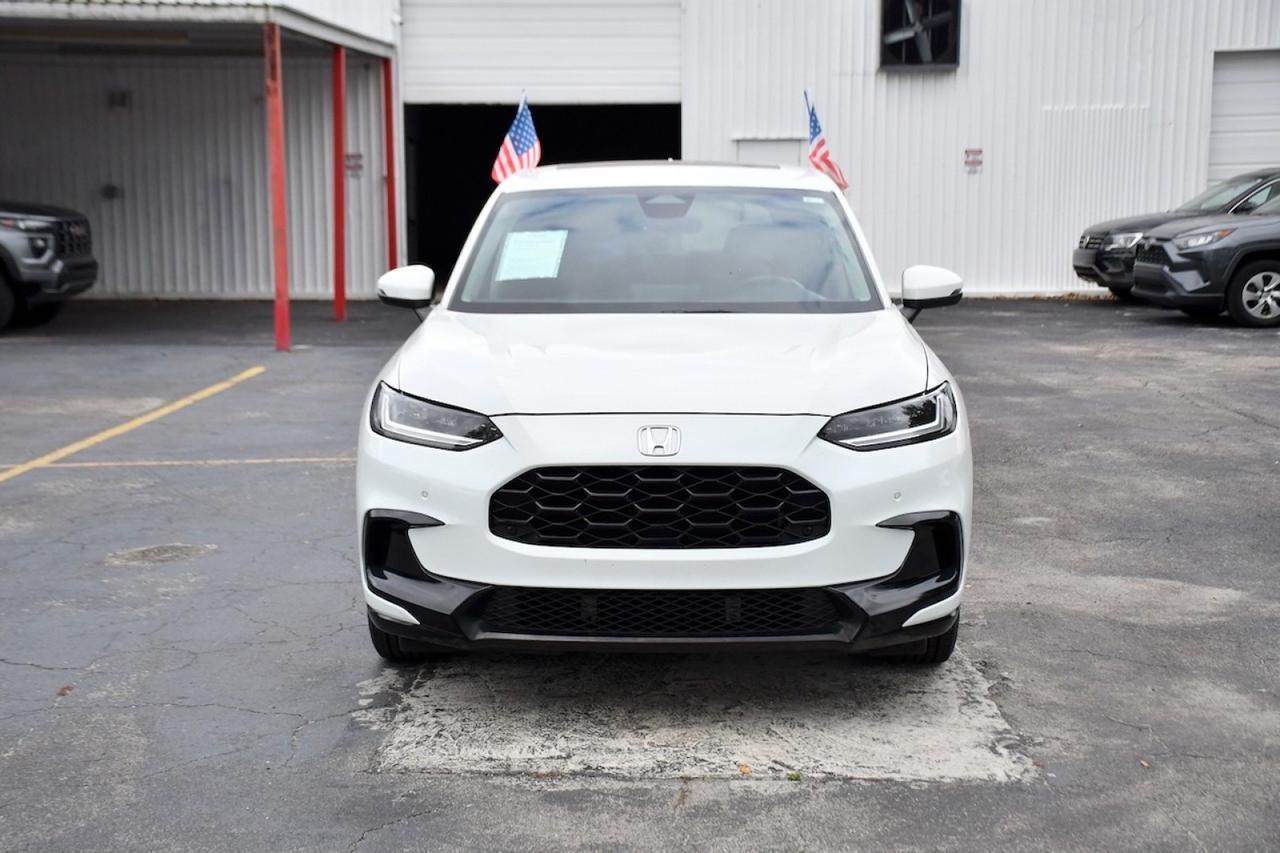 2023 Honda HR-V EX-L Lake Worth FL