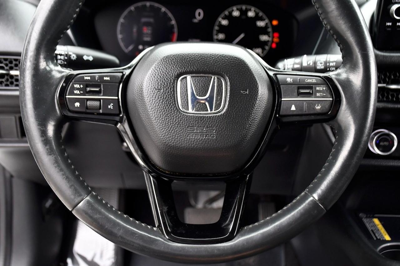 2023 Honda HR-V EX-L Lake Worth FL