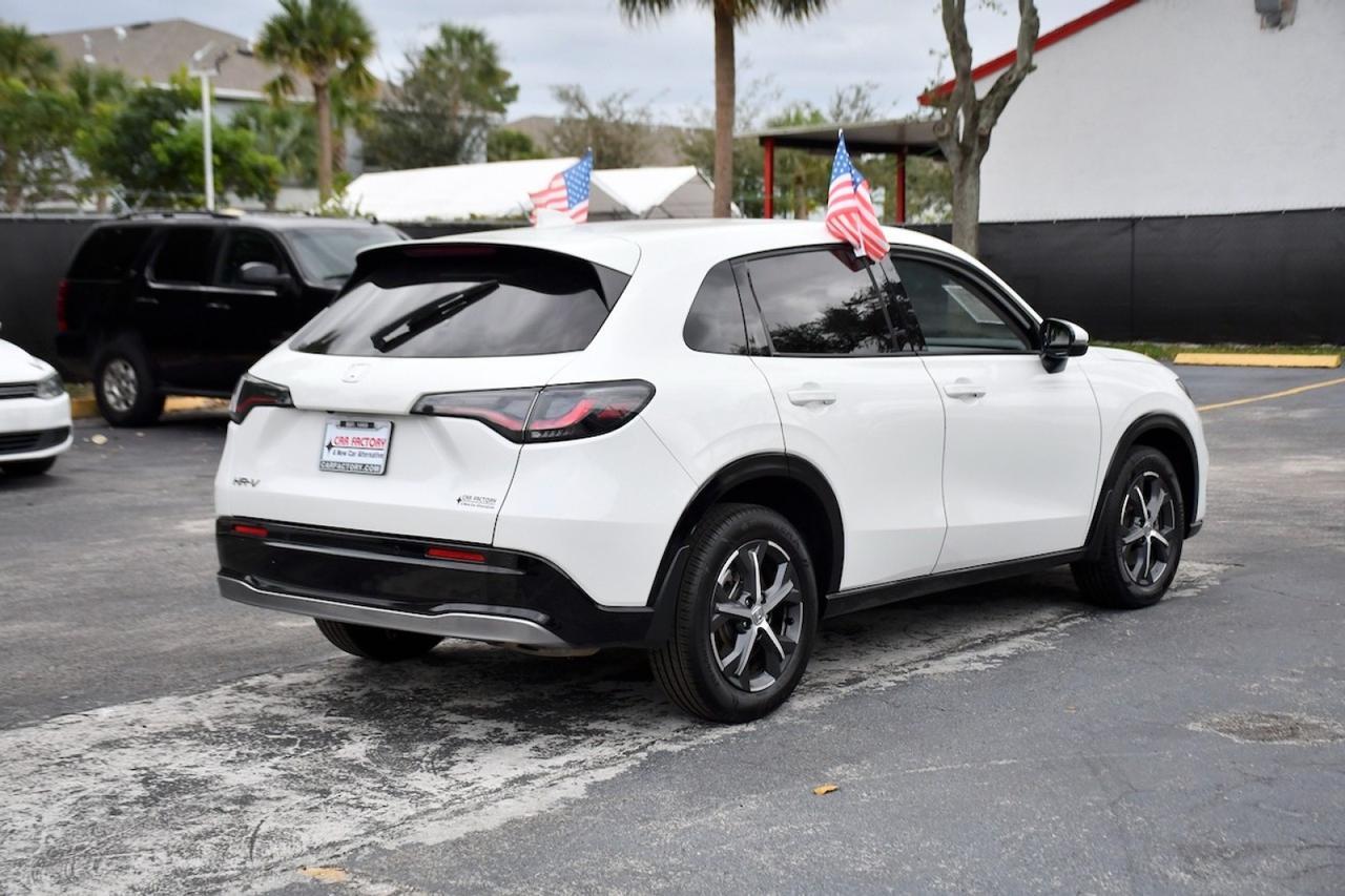 2023 Honda HR-V EX-L Lake Worth FL