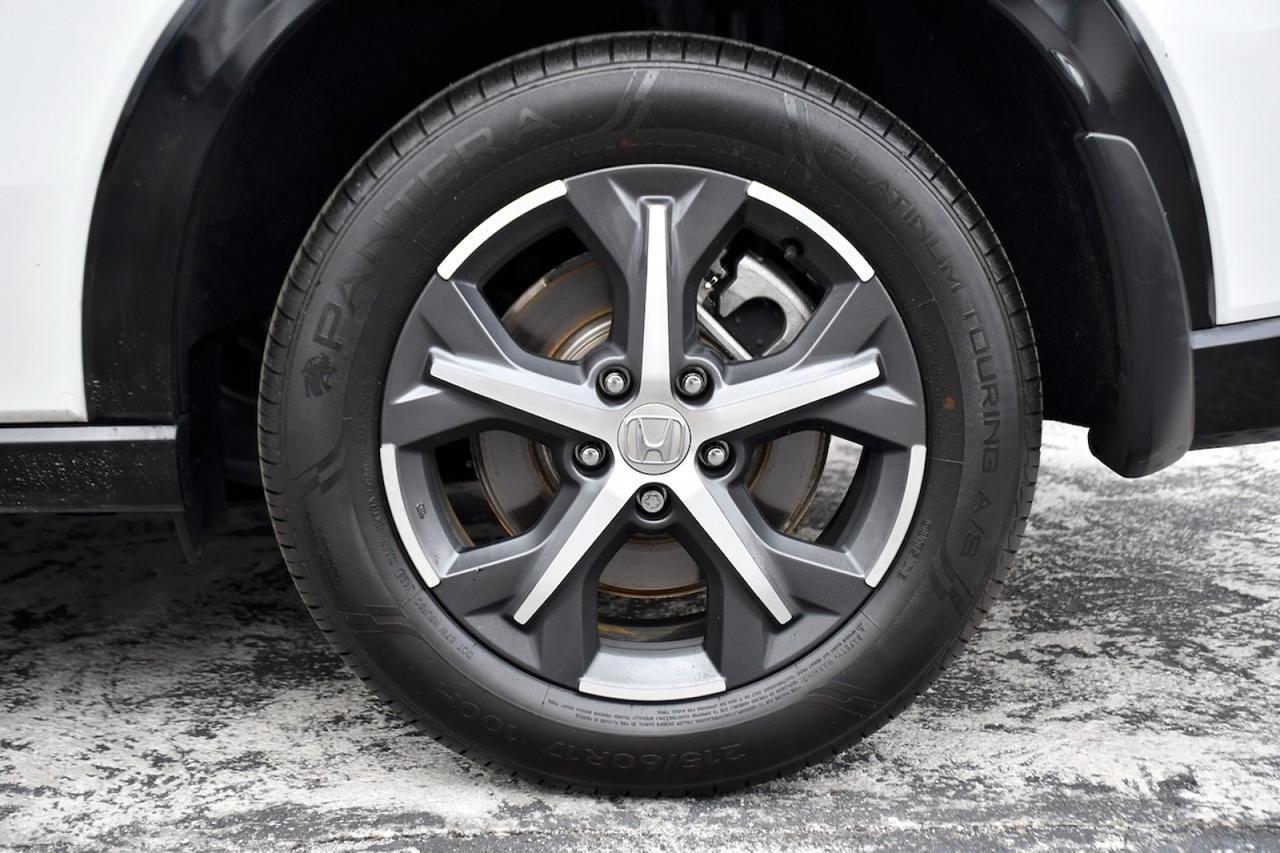 2023 Honda HR-V EX-L Lake Worth FL