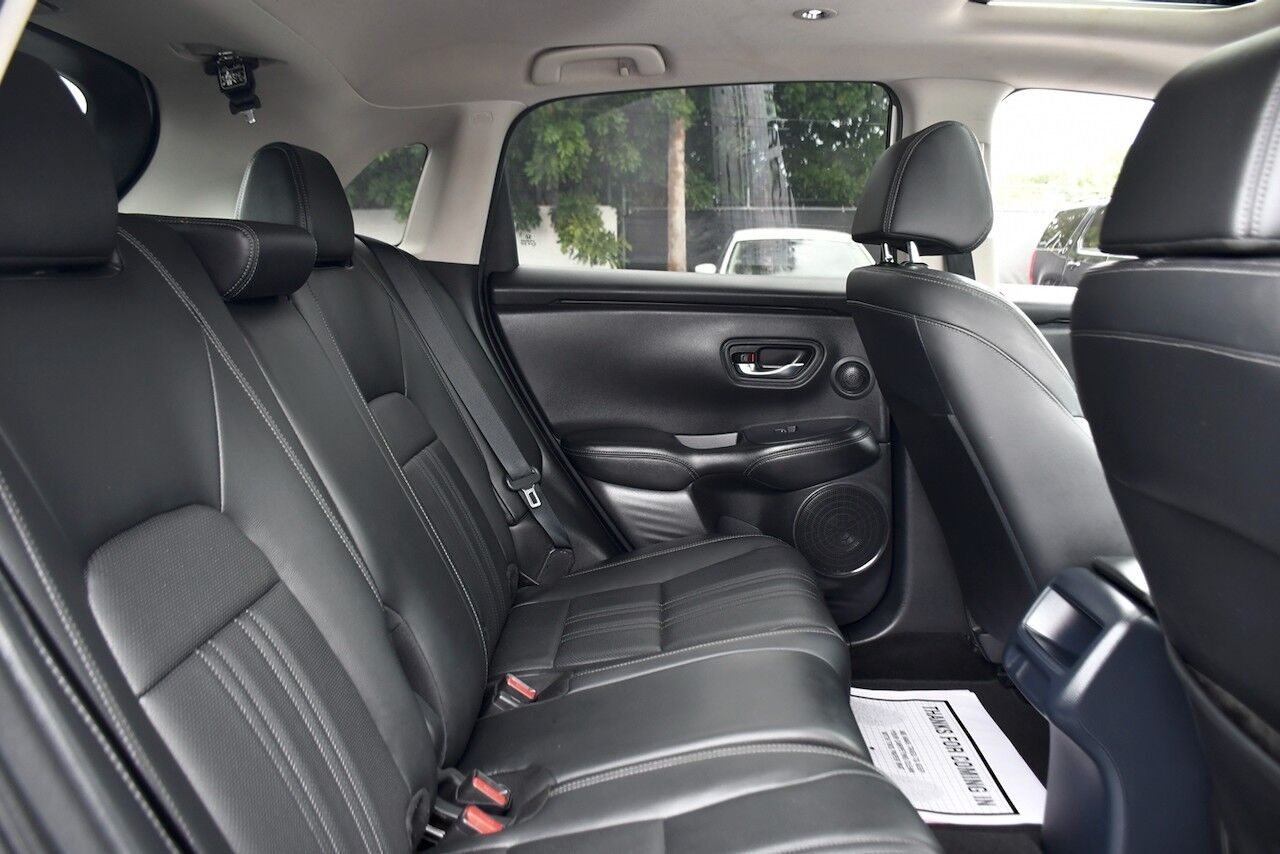 2023 Honda HR-V EX-L Doral FL