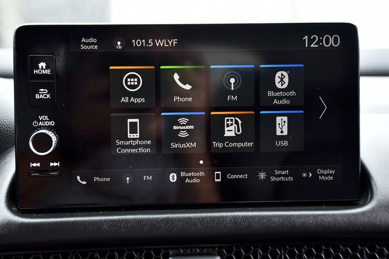 2023 Honda HR-V EX-L Doral FL