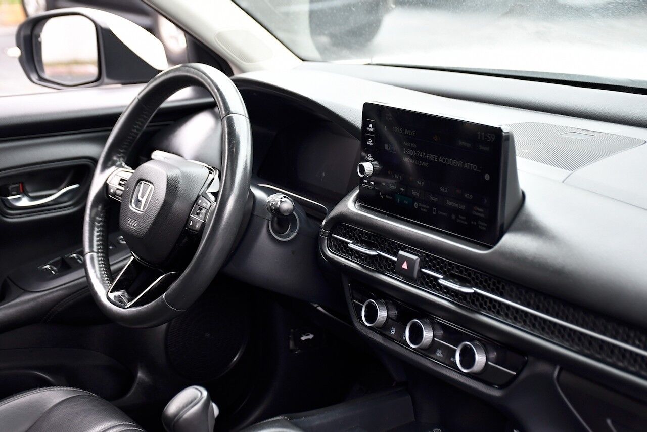 2023 Honda HR-V EX-L Doral FL