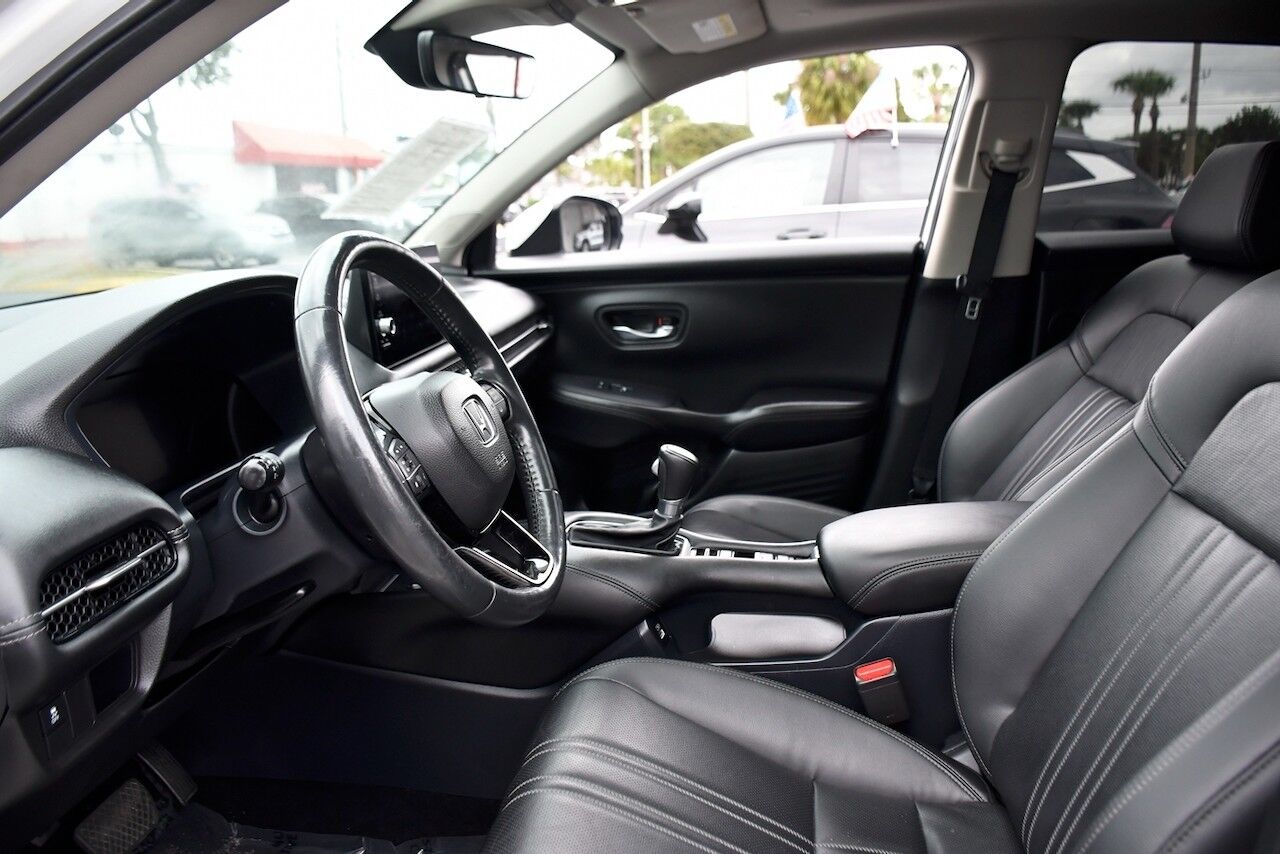 2023 Honda HR-V EX-L Doral FL