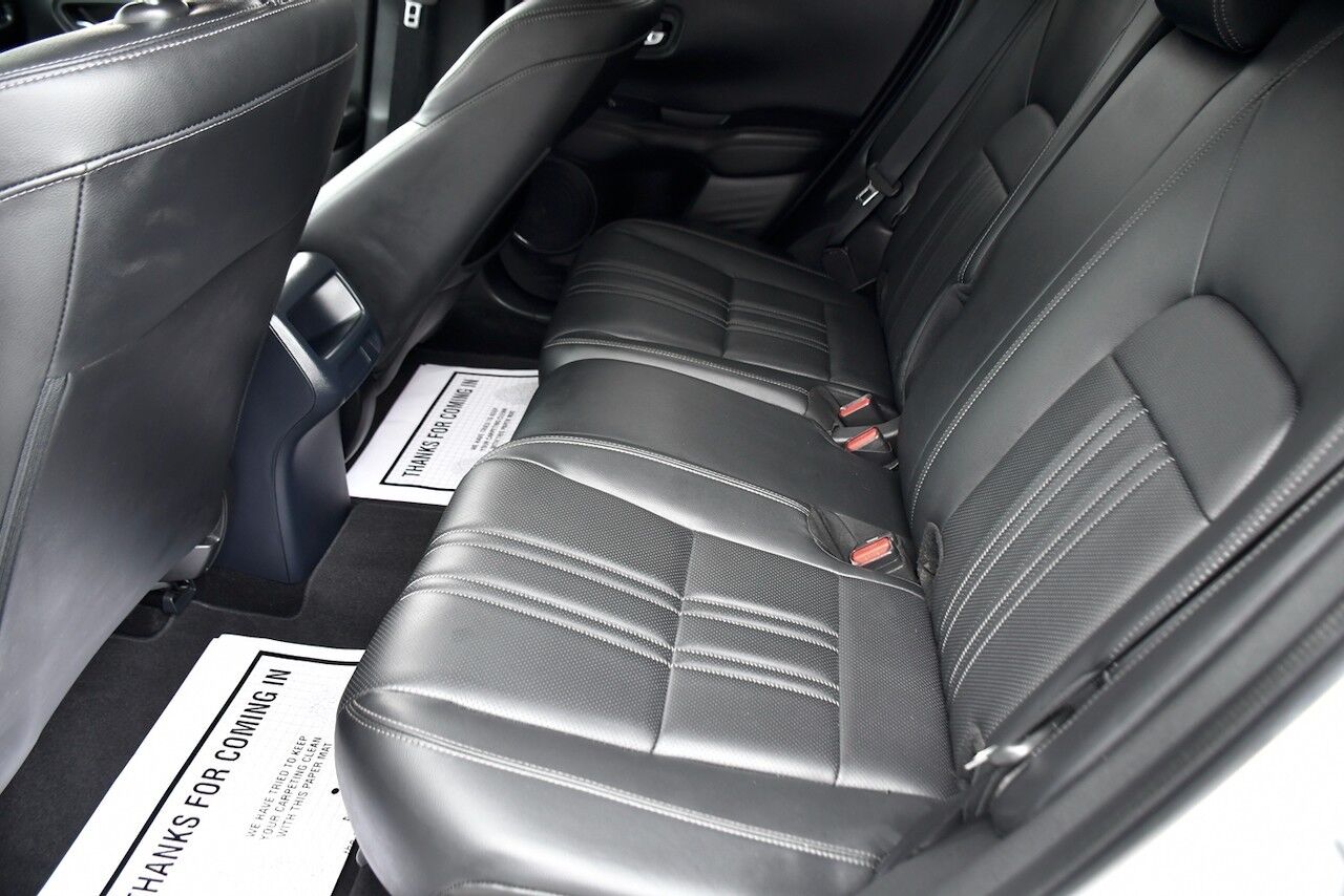 2023 Honda HR-V EX-L Doral FL