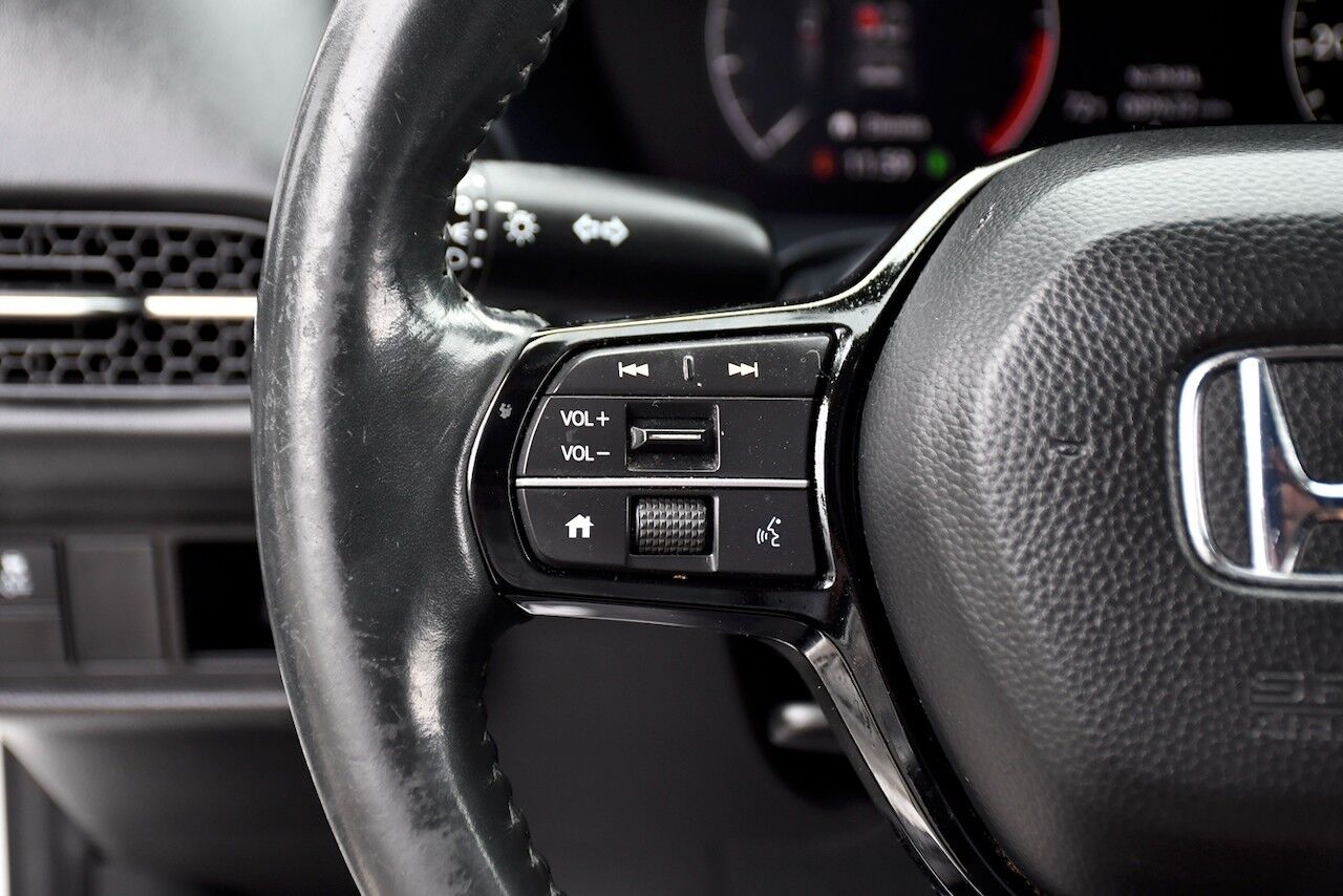 2023 Honda HR-V EX-L Doral FL