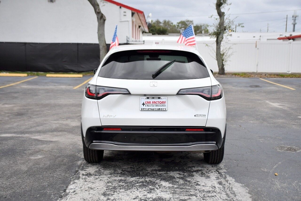 2023 Honda HR-V EX-L Doral FL