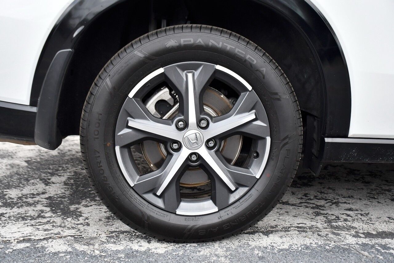 2023 Honda HR-V EX-L Doral FL