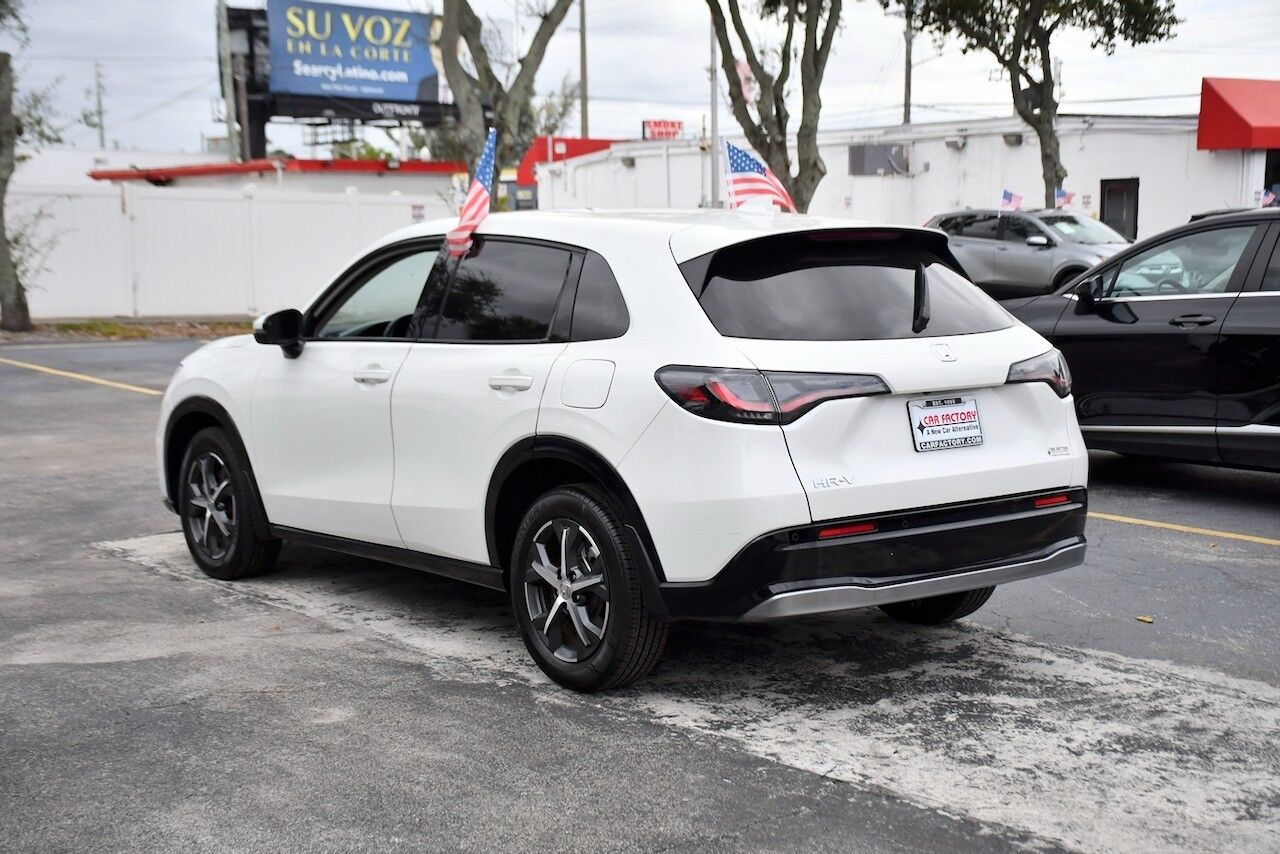 2023 Honda HR-V EX-L Doral FL