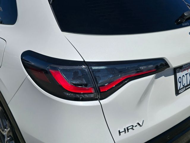 2023 Honda HR-V EX-L Folsom CA