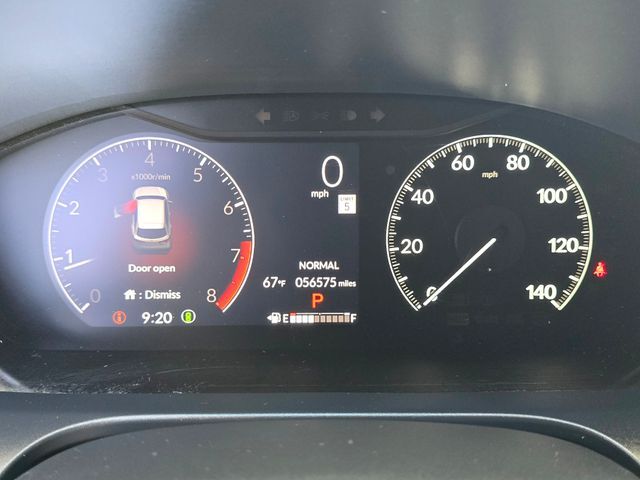 2023 Honda HR-V EX-L Folsom CA