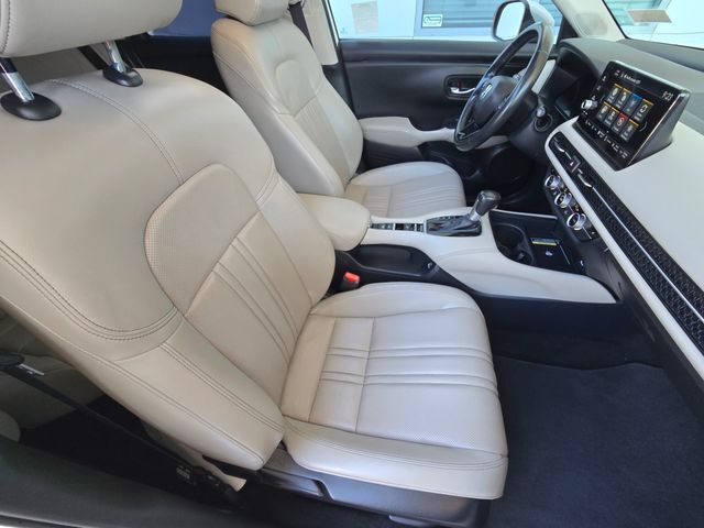 2023 Honda HR-V EX-L Folsom CA