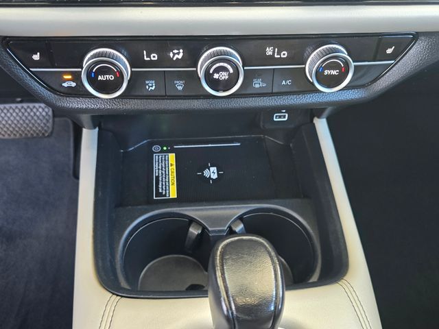 2023 Honda HR-V EX-L Folsom CA