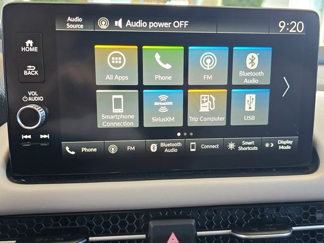 2023 Honda HR-V EX-L Folsom CA