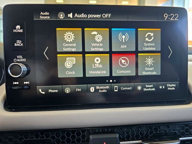 2023 Honda HR-V EX-L Folsom CA