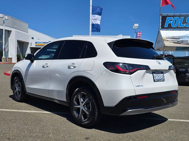 2023 Honda HR-V EX-L Folsom CA