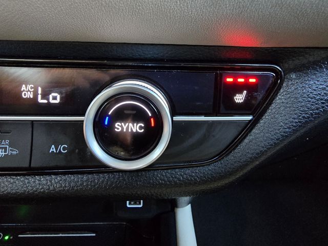 2023 Honda HR-V EX-L Folsom CA