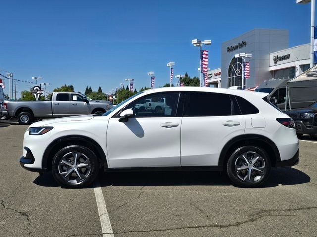 2023 Honda HR-V EX-L Folsom CA