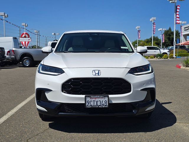 2023 Honda HR-V EX-L