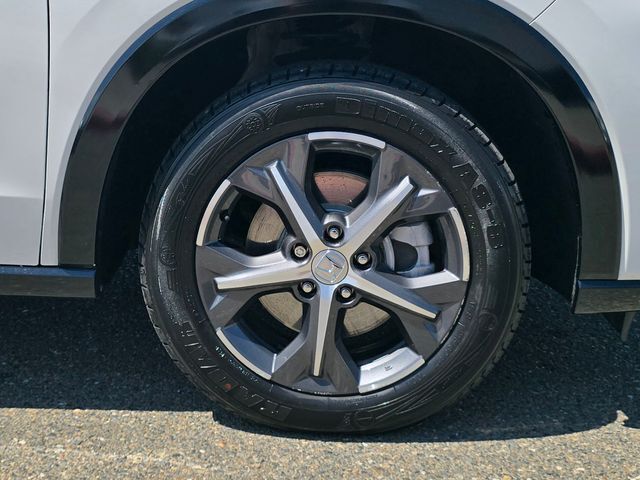2023 Honda HR-V EX-L Folsom CA