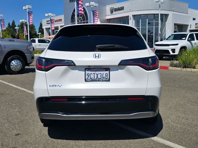 2023 Honda HR-V EX-L Folsom CA