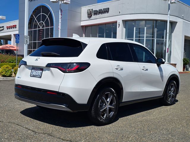 2023 Honda HR-V EX-L Folsom CA
