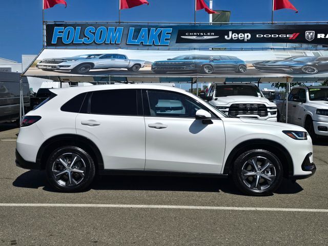 2023 Honda HR-V EX-L Folsom CA