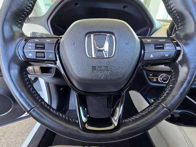 2023 Honda HR-V EX-L Folsom CA