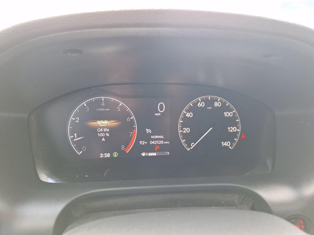 2023 Honda HR-V EX-L Hurst TX