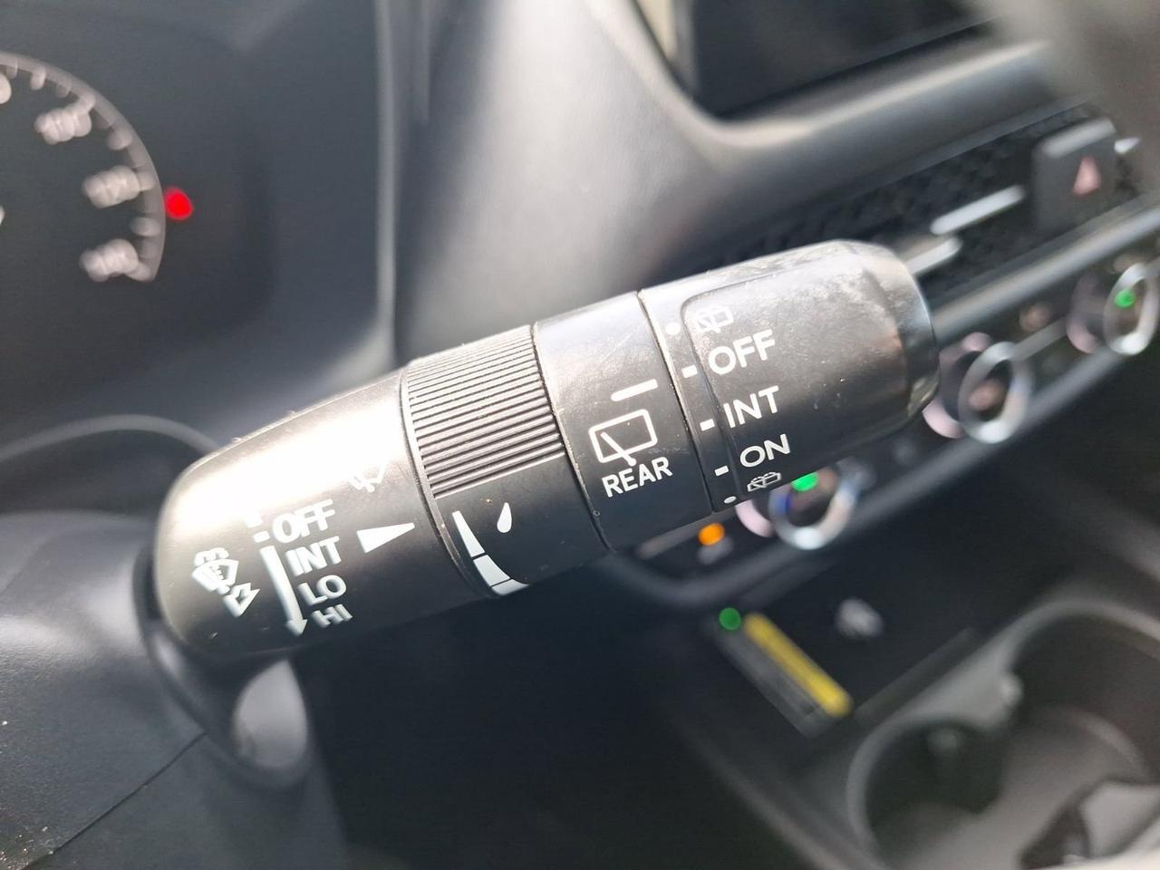 2023 Honda HR-V EX-L Hurst TX