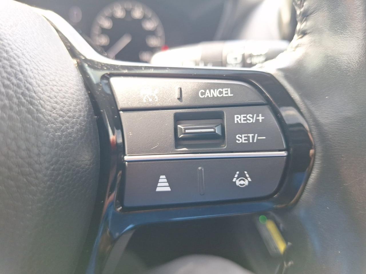 2023 Honda HR-V EX-L Hurst TX