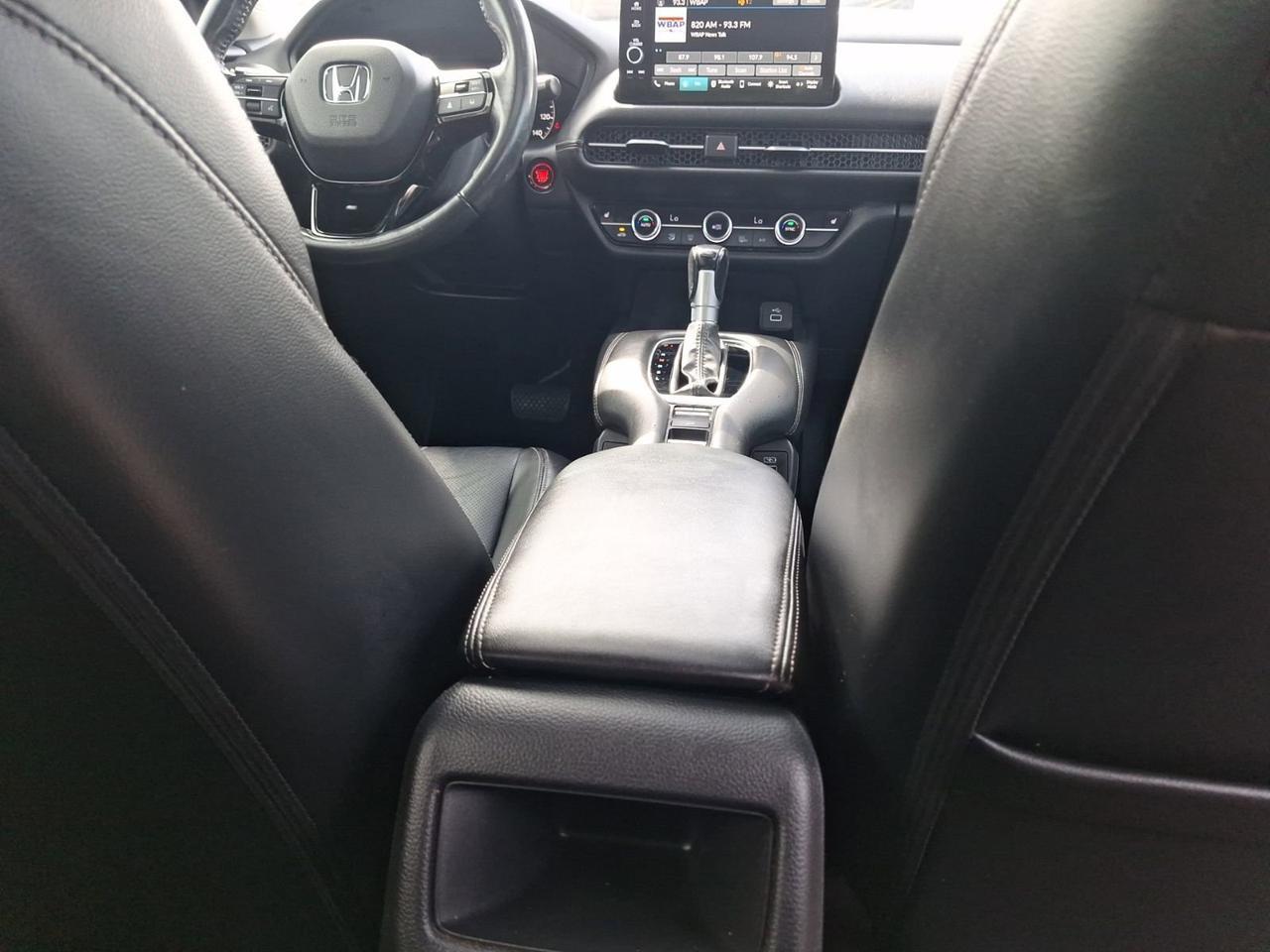 2023 Honda HR-V EX-L Hurst TX
