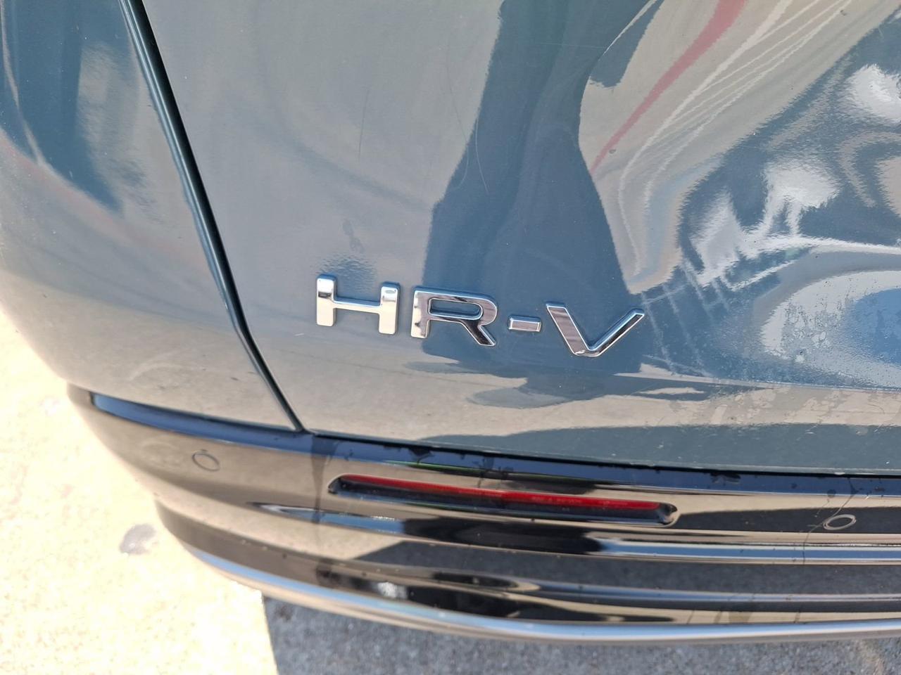 2023 Honda HR-V EX-L Hurst TX
