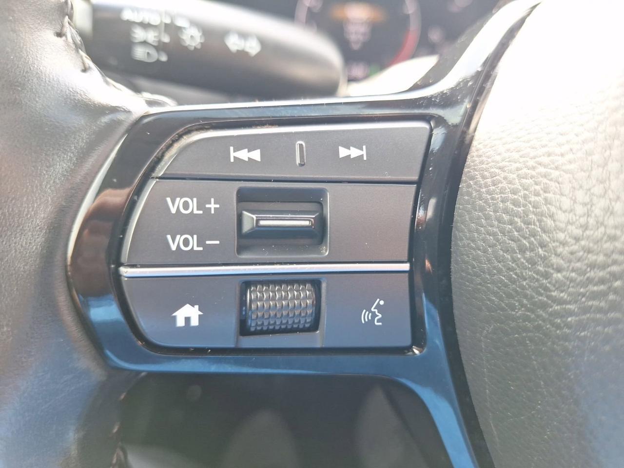 2023 Honda HR-V EX-L Hurst TX