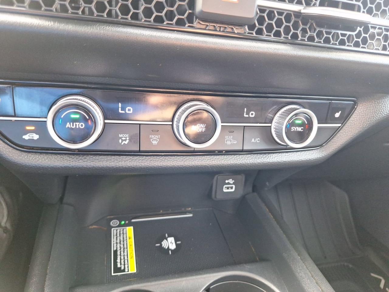 2023 Honda HR-V EX-L Hurst TX
