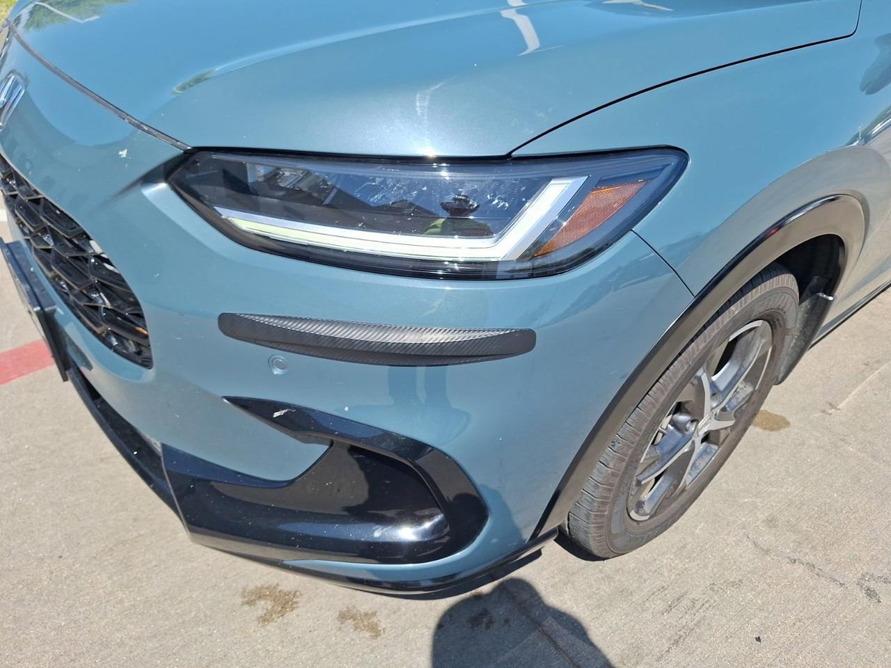 2023 Honda HR-V EX-L Hurst TX