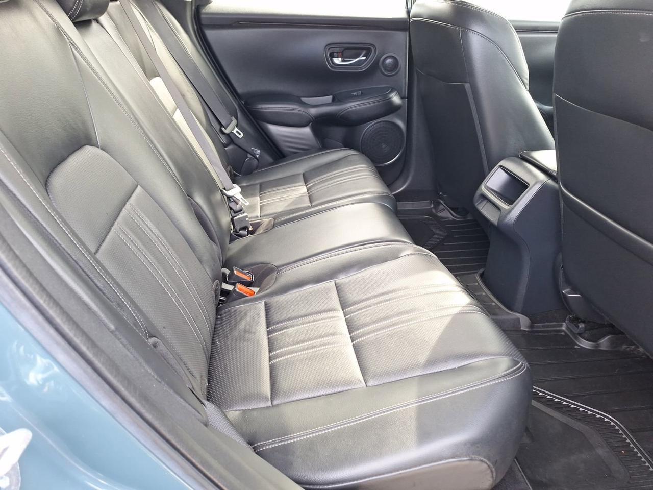 2023 Honda HR-V EX-L Hurst TX