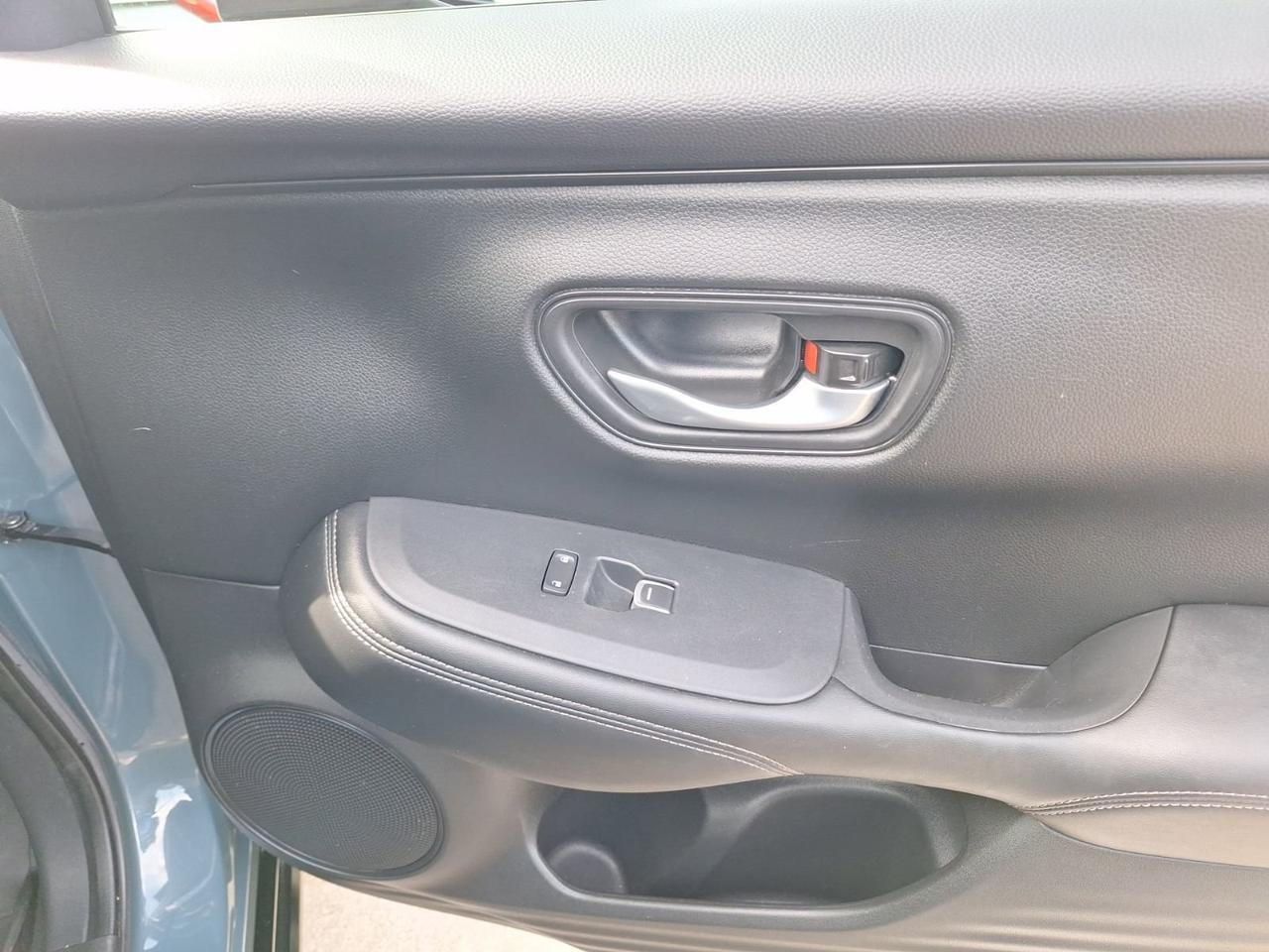 2023 Honda HR-V EX-L Hurst TX
