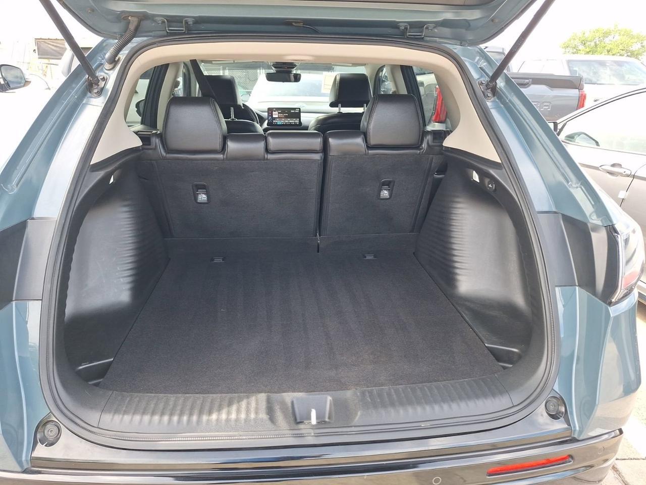 2023 Honda HR-V EX-L Hurst TX