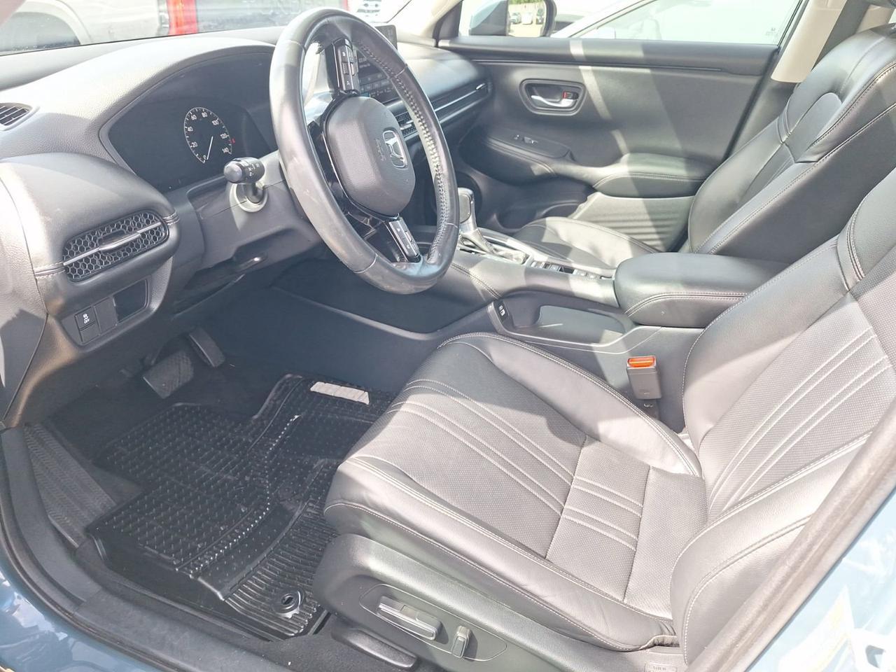 2023 Honda HR-V EX-L Hurst TX