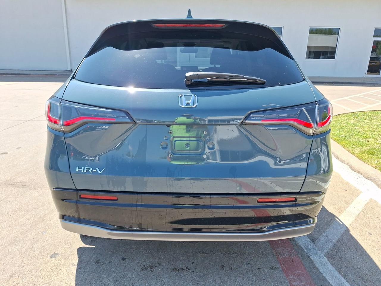 2023 Honda HR-V EX-L Hurst TX